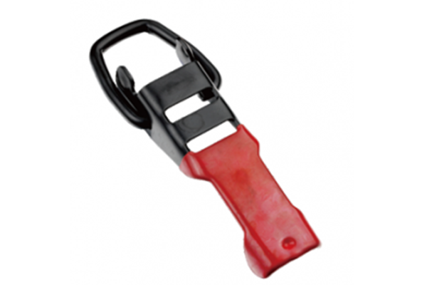 义乌手动双排护拉紧器批发