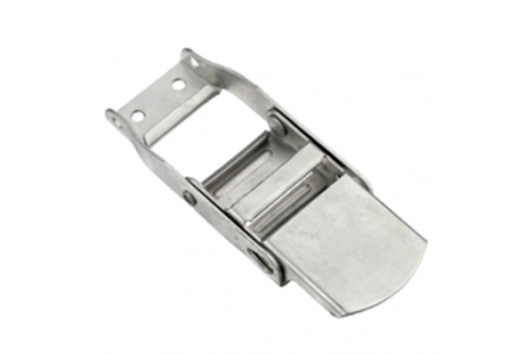 嘉兴手动目型环工厂