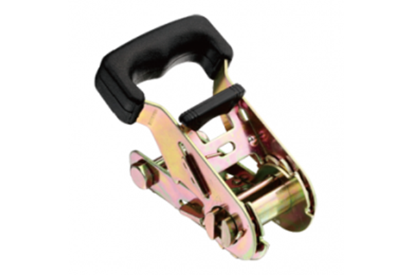 嘉兴手动包胶拉紧器批发