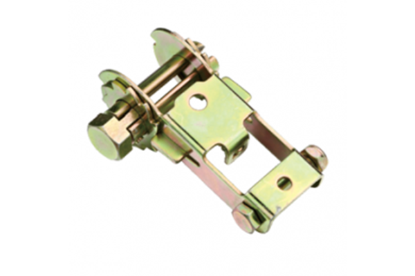 嘉兴手动包胶拉紧器批发